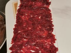 -左庭右院鲜牛肉火锅(七宝领展广场店)