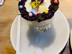 -初拾·花里餐厅(钜城华亿店)