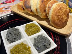 转炉火烧-黑鸡小馆(金源店)