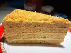 -波特曼西餐厅(中央大街店)