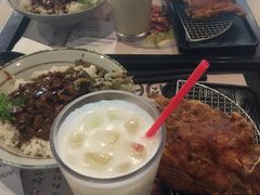 -永和大王(广渠店)