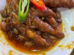-澳门陈光记烧味饭店(万象城店)