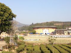 -南靖田螺坑土楼群景区