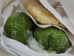 -沈大成(城隍庙店)