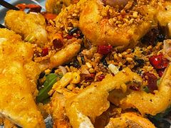 -稻香饭店(IFS国金中心店)