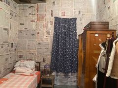 -江宁会馆(劈柴院店)