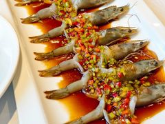 -正德楼果木烤鸭·渔家菜(东港店)