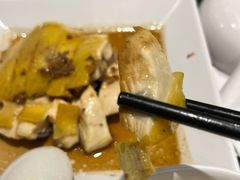 白切鸡-大家乐(广州天河城六楼店)