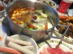 -吉布鲁牛排海鲜自助(西湖万达店)