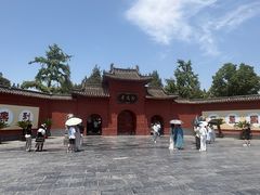 -洛阳白马寺