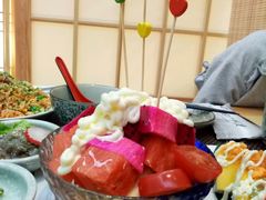 -樱の千渡日式料理·铁板烧•烧鸟(金盛田广场店)