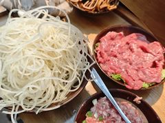 -正南齊北重庆老火锅(光华村直营店)