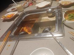 -海底捞火锅(关山保利店)