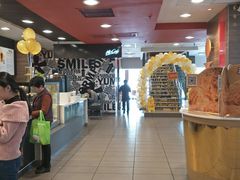 -麦当劳(SM城市广场店)