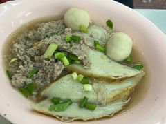 -榮泰米粉湯(Left Shop)