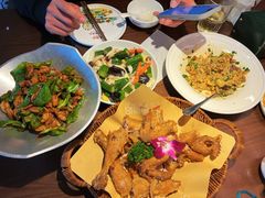 -前海沿·青岛菜(李沧万达店)