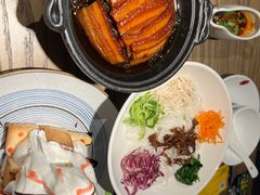 -茄子恰恰·新云南小炒(坪山益田店)