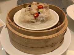 -利苑酒家(合景国际金融广场店)