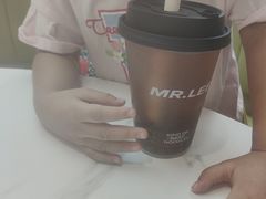 -李先生牛肉面大王(广渠门内店)