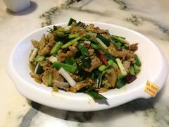 -蔼若春.传承三十年云南菜(金碧公园店)