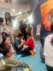 -奈尔宝家庭中心·亲子餐厅(苏州大悦城店)