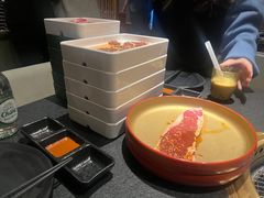 -神户赤童日式烤肉(金地广场店)