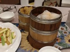 -红莲中餐厅(日航饭店)
