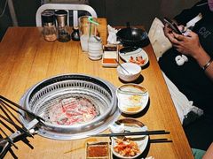 -大牛焱烧·和牛炭火烧放题