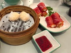 -添好运点心专门店(深水埗店)