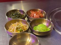 -釜山火炉·海鲜烤肉(紫藤路店)