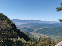 -五女山景区