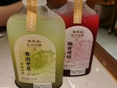 -松鹤楼面馆(飞州国际广场店)