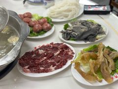 -贵宾牛·潮汕牛肉火锅(珠池总店)