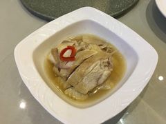 -老正兴菜馆(福州路店)