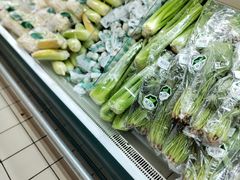 -京客隆超市(京源店)