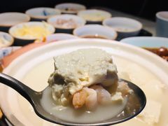 -杏花堂山西菜馆(壹方城店)