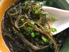 -李记小小吃(涪江路店)