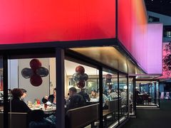 -宽来·欢聚火锅(来福士广场水景店)