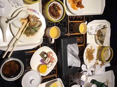-堂会(白云店)
