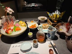 -匠和风精致料理(祥禾天地店)