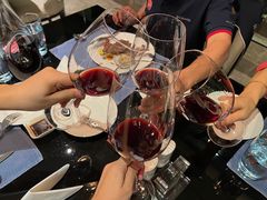 -康帝国际酒店-艾斯本自助西餐厅