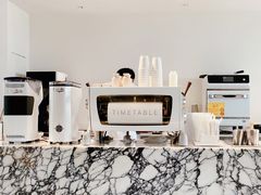 贵贵的咖啡机-COFFEEOLOGY咖啡学(天银店)