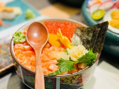 -炙柒Sekinana·精致日料(合生汇店)