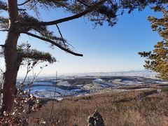 -帽儿山国家森林公园