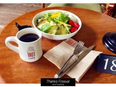 -1901 Cafe(西四店)