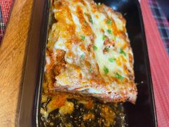 -小世界西餐厅(建国门店)