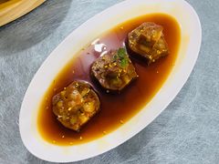 -小厨娘淮扬菜(清江苏宁广场店)