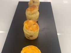 -索菲特酒店 · 云尚天际自助餐厅