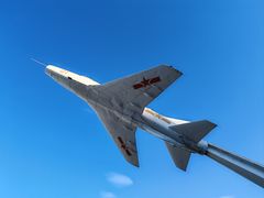 -中国航空博物馆