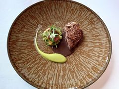 -Caprice(香港四季酒店)